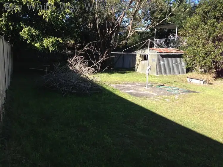 Second view of Homely house listing, 186 Ocean Beach Road, Woy Woy NSW 2256