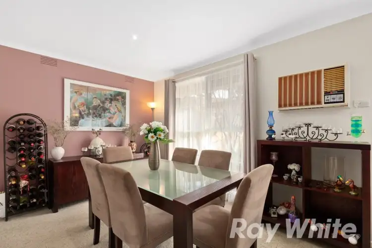 Third view of Homely house listing, 9 Eton Square, Wantirna VIC 3152
