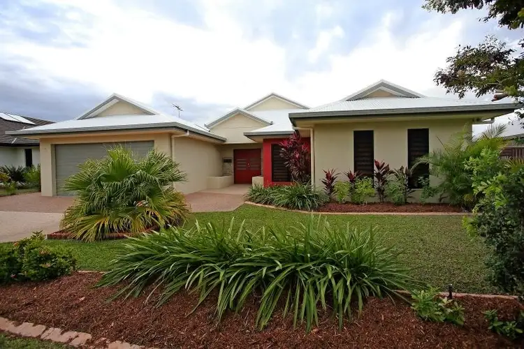 15 Kalynda Parade, Bohle Plains QLD 4817