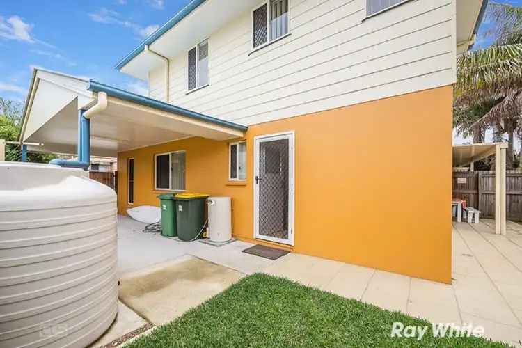 Seventh view of Homely house listing, 4/10 Hall Avenue, Bongaree QLD 4507