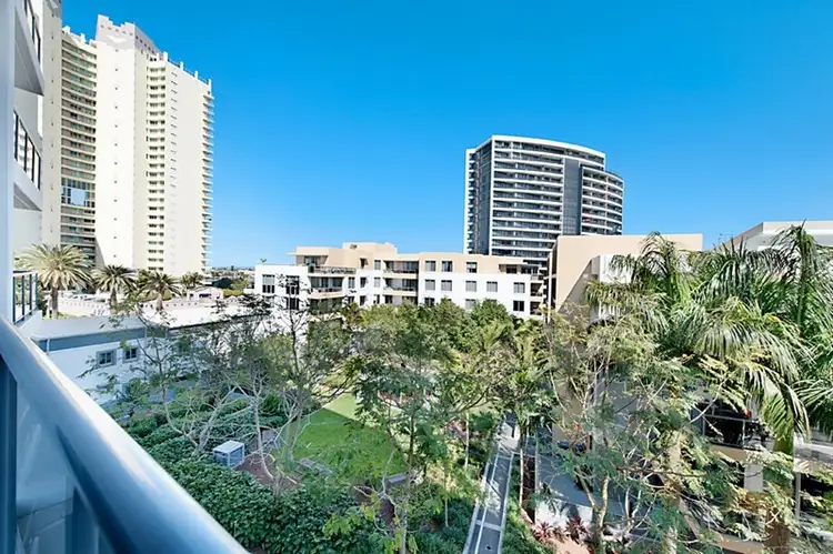 Seventh view of Homely apartment listing, 1 Aqua Street, Southport QLD 4215