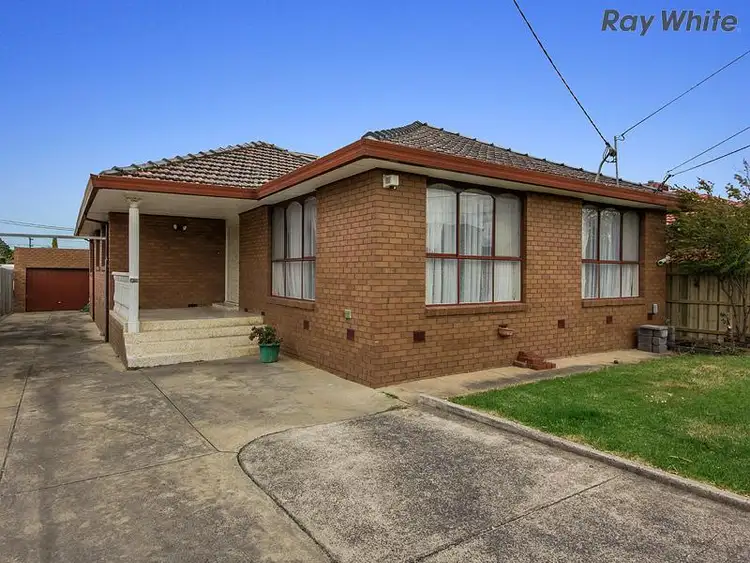 65 William Street, St Albans VIC 3021
