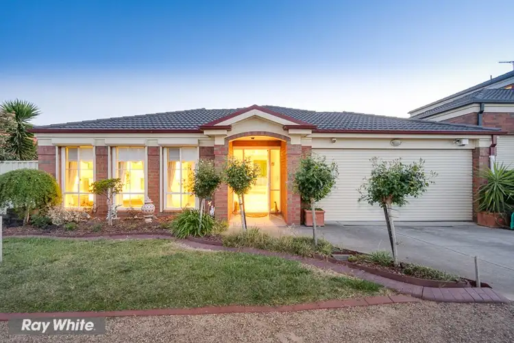 7 St Nicholas Court, Tarneit VIC 3029