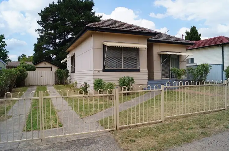 Main view of Homely house listing, 139 Bathurst Road, Orange NSW 2800
