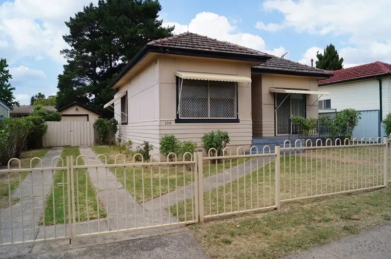Main view of Homely house listing, 139 Bathurst Road, Orange NSW 2800