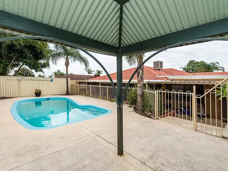 Fourth view of Homely house listing, 8 Challenger Drive, Thornlie WA 6108