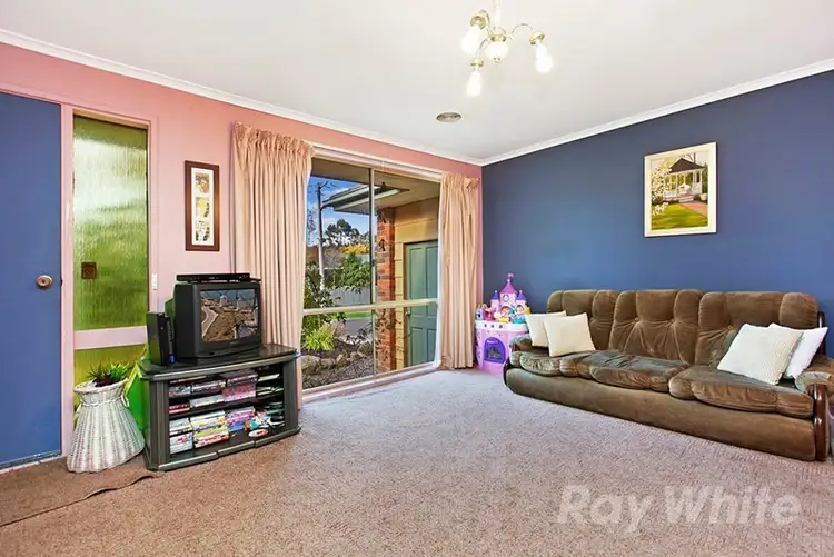 Fourth view of Homely house listing, 28 Toolimerin Avenue, Bayswater North VIC 3153