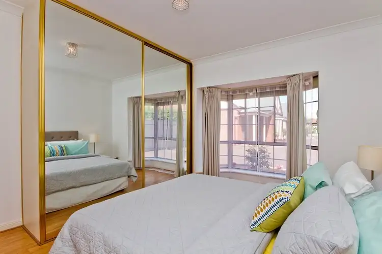 Seventh view of Homely house listing, 4/31 Mariners Crescent, West Lakes SA 5021