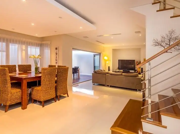 Seventh view of Homely house listing, 22A Klem Avenue, Salter Point WA 6152