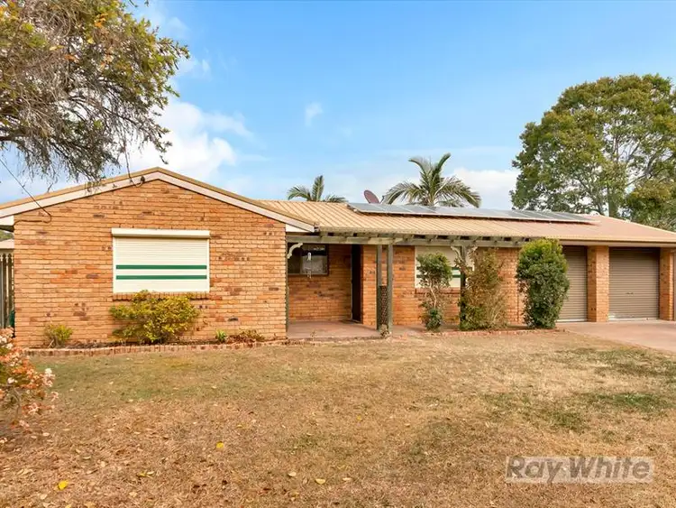 6 Robert Court, Redbank Plains QLD 4301
