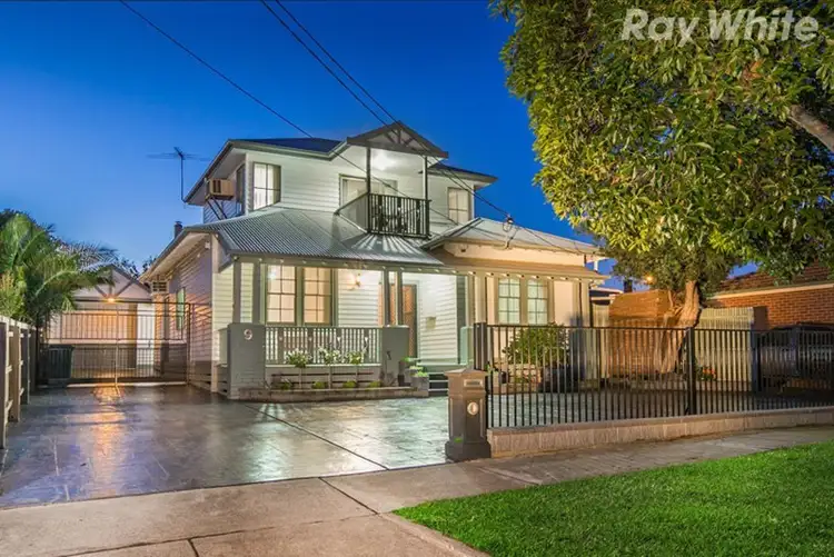 Main view of Homely house listing, 9 Eastwood Avenue, Preston VIC 3072