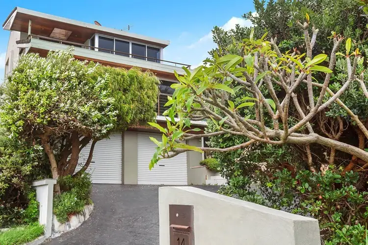 Second view of Homely house listing, 14 Marine Parade, Maroubra NSW 2035