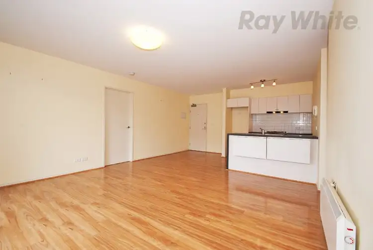 Fourth view of Homely apartment listing, 105/60 Speakmen Street, Kensington VIC 3031