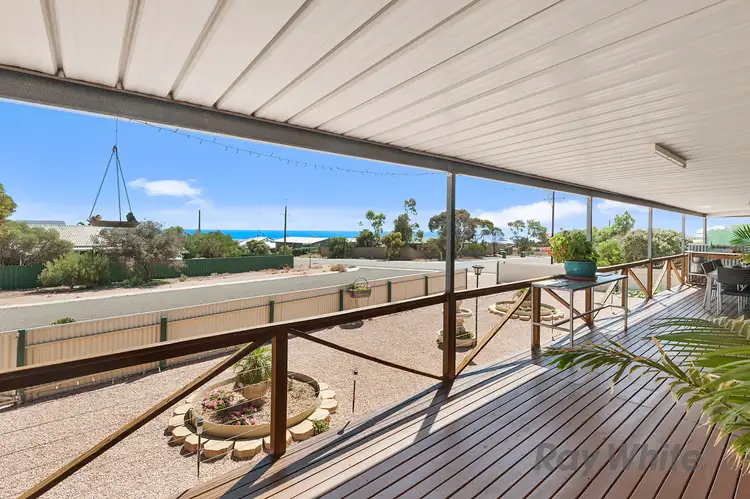 Fifth view of Homely house listing, 12 Second Street, Tickera SA 5555