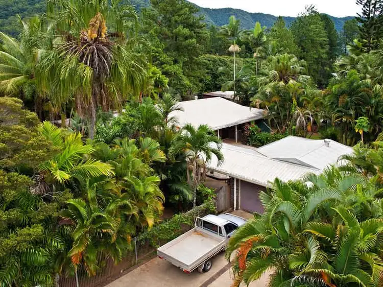 Third view of Homely other listing, Lot 1 Mill Road, Edmonton QLD 4869