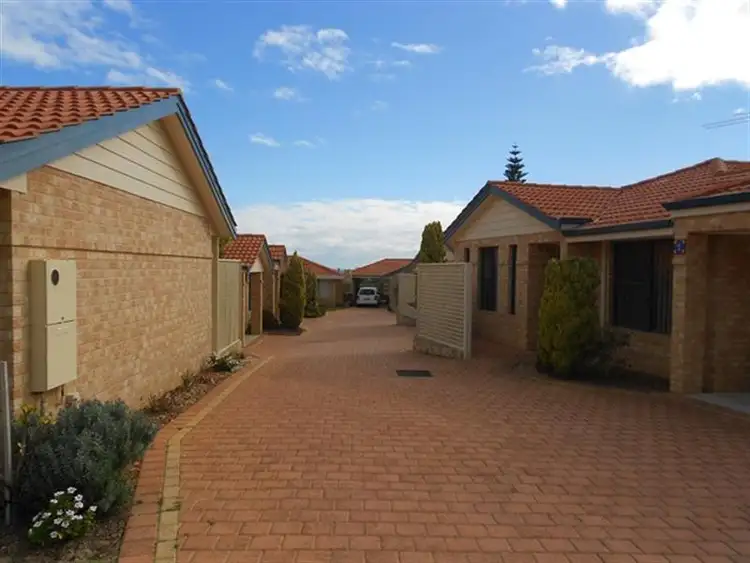 Fifth view of Homely villa listing, 1/9 Camden Glade, Mindarie WA 6030