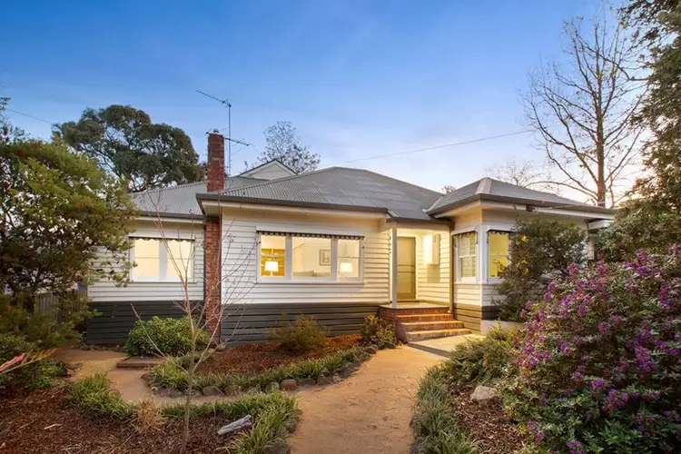 8 Strathallyn Road, Ringwood VIC 3134