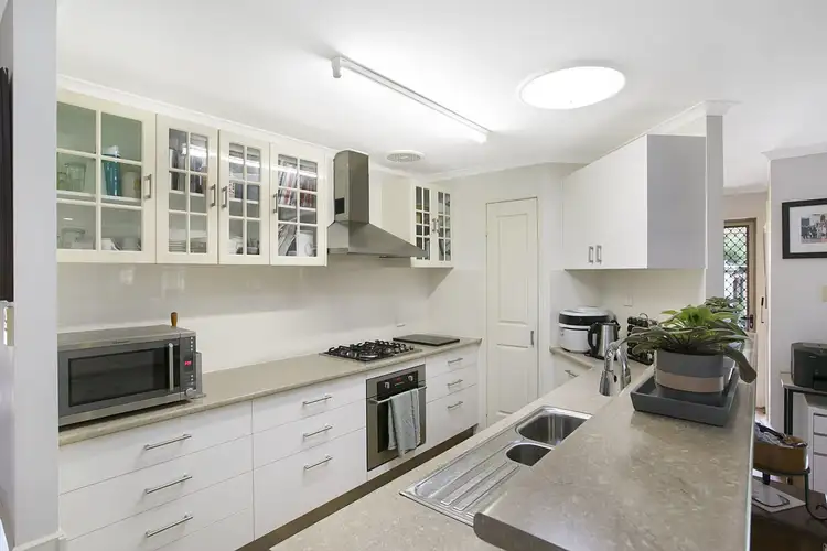 Second view of Homely house listing, 9-11 Rojan Court, Elimbah QLD 4516