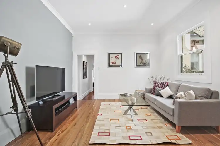 Fifth view of Homely house listing, 162 Wilson Street, Newtown NSW 2042