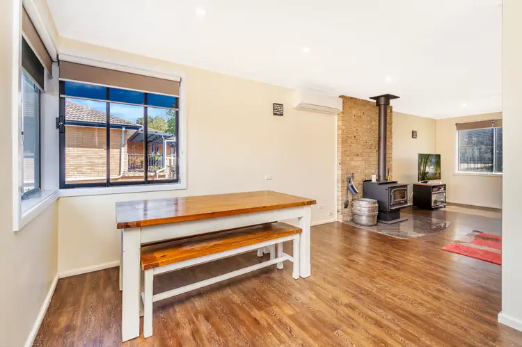 Seventh view of Homely house listing, 1 Cascade Street, Crestwood NSW 2620