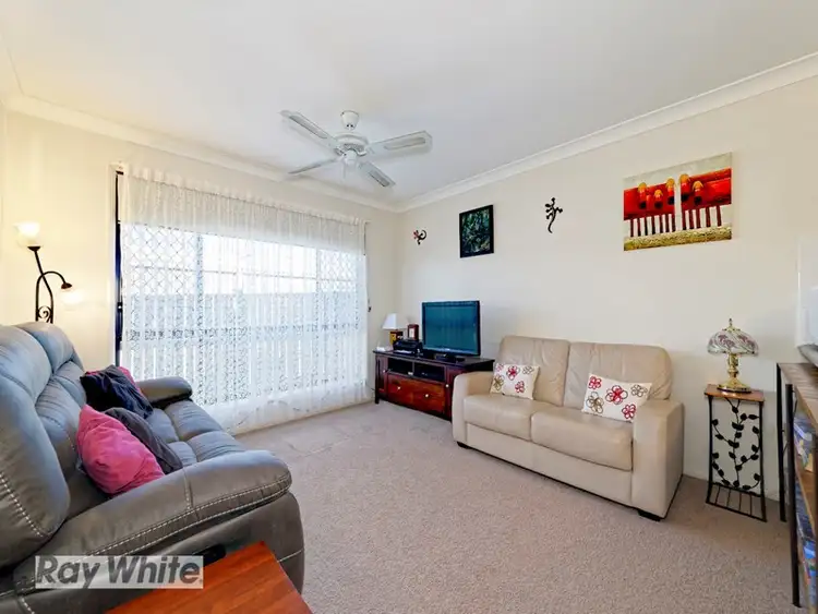 Second view of Homely unit listing, 1/38 Boardman Road, Kippa-ring QLD 4021