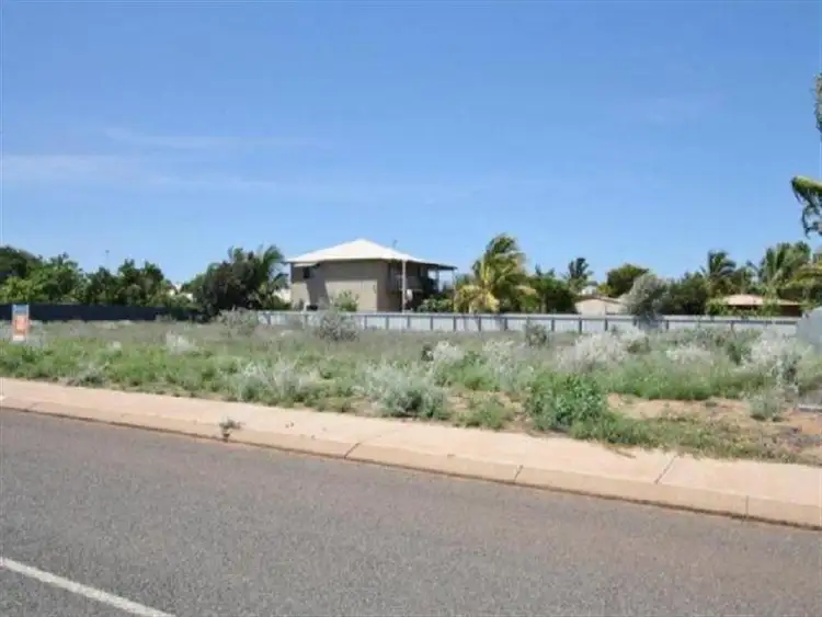 Sixth view of Homely land listing, 15 Honeymoon Road, Point Samson WA 6720
