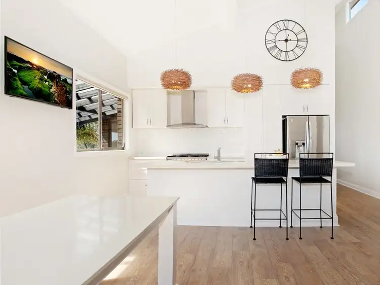 Fourth view of Homely house listing, 68 Corinth Road, Heathcote NSW 2233