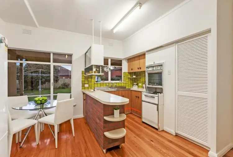 Fifth view of Homely house listing, 23 Acheron Avenue, Reservoir VIC 3073