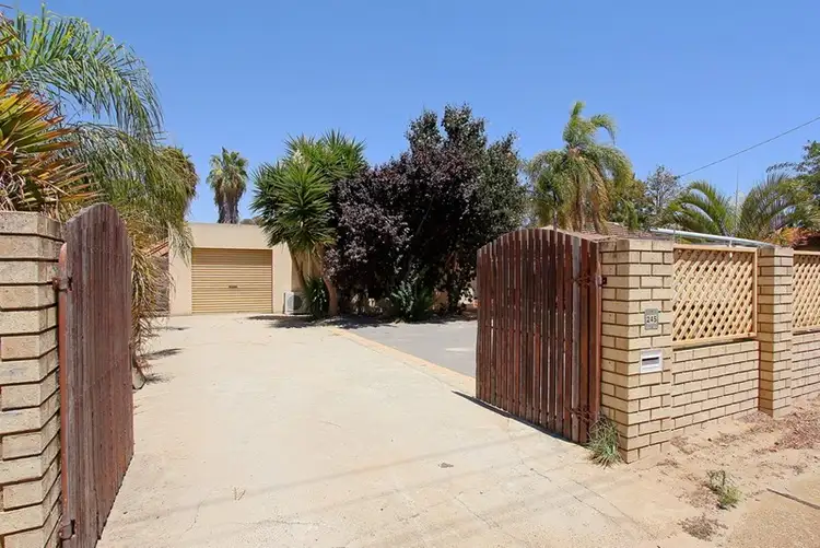 Third view of Homely house listing, 245 Benara Road, Beechboro WA 6063