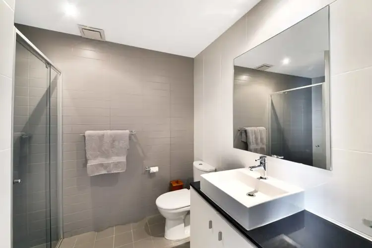 Seventh view of Homely apartment listing, 308/3 Stromboli Strait, Wentworth Point NSW 2127