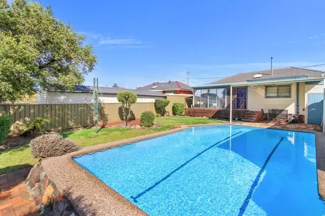 Second view of Homely house listing, 66 RUNYON Avenue, Greystanes NSW 2145