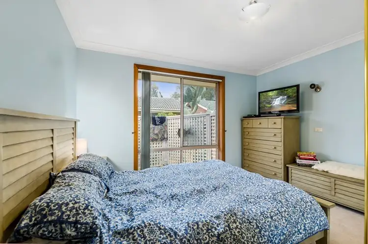 Fifth view of Homely villa listing, 5/81 Campbell Street, Woonona NSW 2517