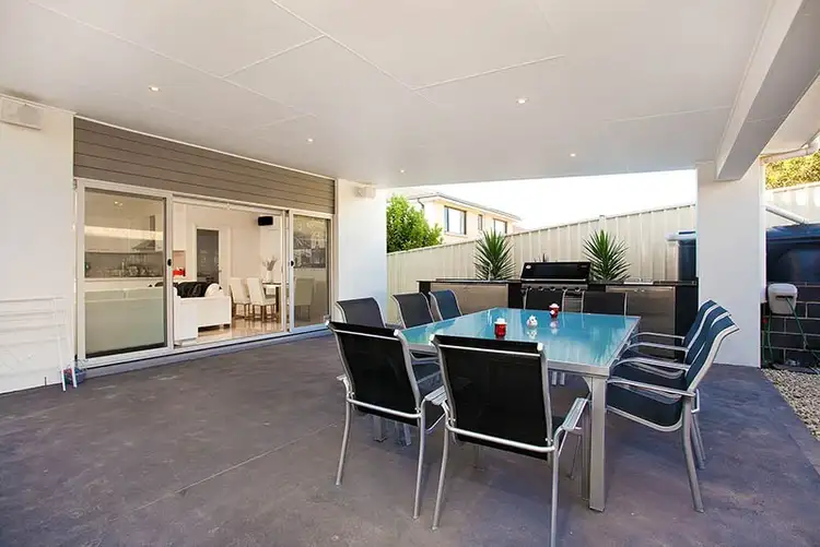 Third view of Homely other listing, 37 Jindabyne Road, Flinders NSW 2529