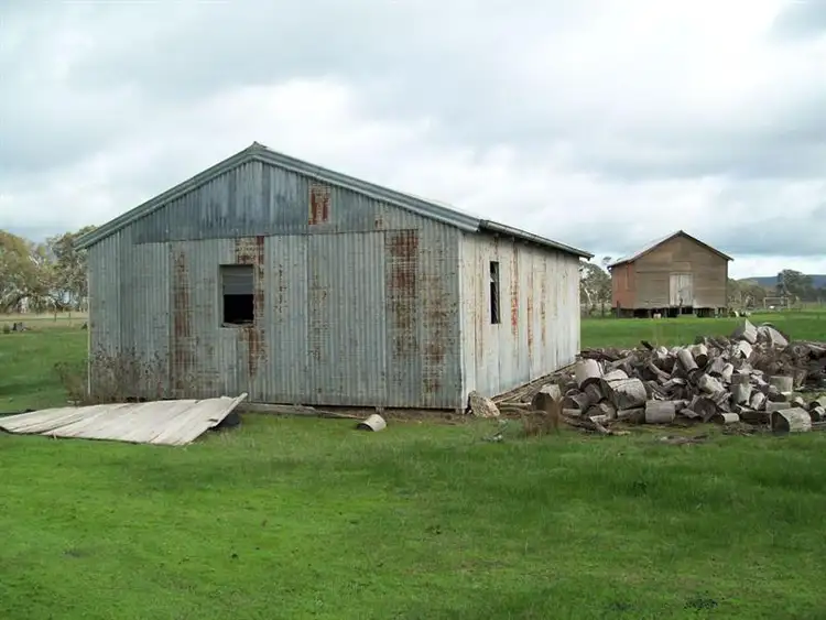 Fifth view of Homely rural property listing, 9747 Natimuk-Hamilton Road, Cavendish VIC 3314