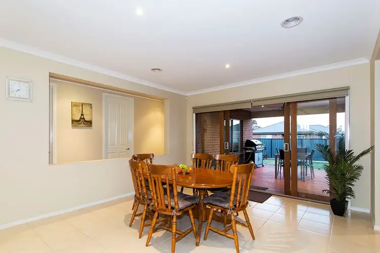 Fifth view of Homely house listing, 22 Mernda Village Drive, Mernda VIC 3754