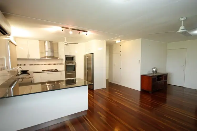 Fourth view of Homely house listing, 87 Fourteenth Avenue, Home Hill QLD 4806
