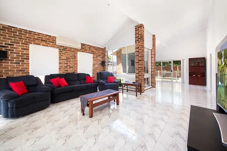 Second view of Homely house listing, 13 Lawson Place, Barden Ridge NSW 2234