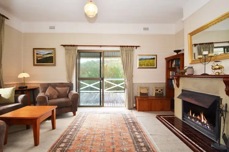 Fifth view of Homely rural property listing, 2868 Paynes Crossing Road, Wollombi NSW 2325