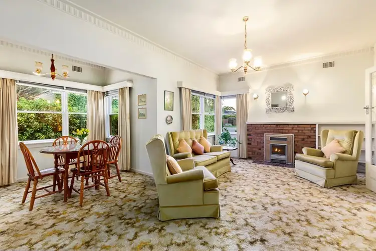 Second view of Homely house listing, 753 Warrigal Road, Bentleigh East VIC 3165