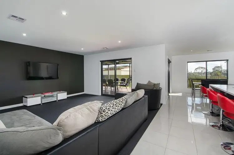 Third view of Homely house listing, 11 King Grove, Mount Gambier SA 5290