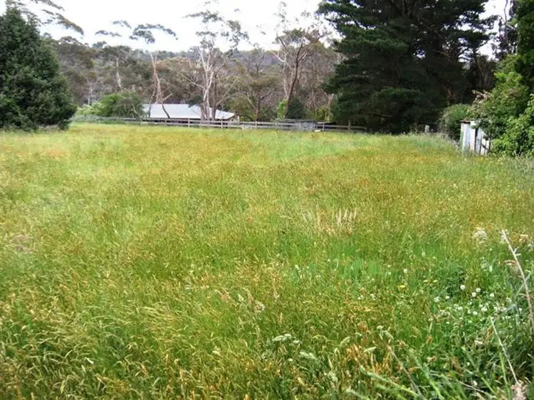 Lot 203 McCall Avenue, Blackheath NSW 2785