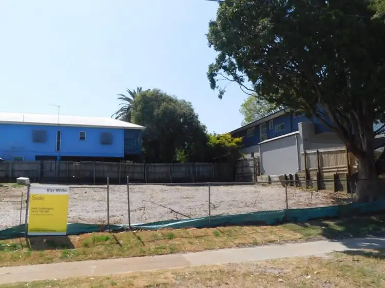 Fifth view of Homely land listing, 45 Peranga Street, Manly QLD 4179