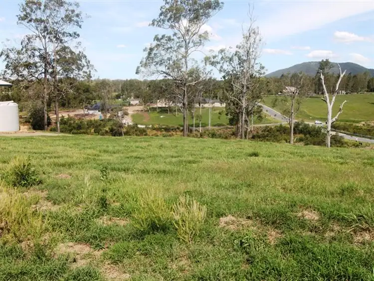 Third view of Homely land listing, Address available on request
