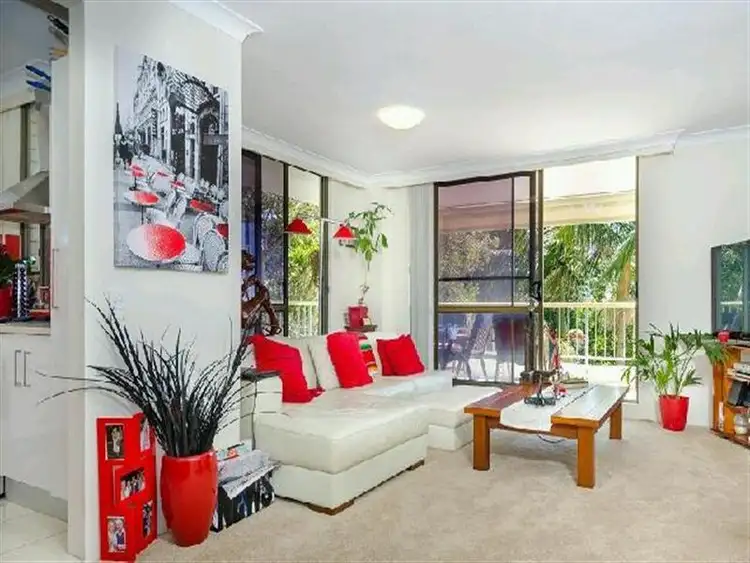 Fourth view of Homely apartment listing, 65 Bauer Street, Southport QLD 4215