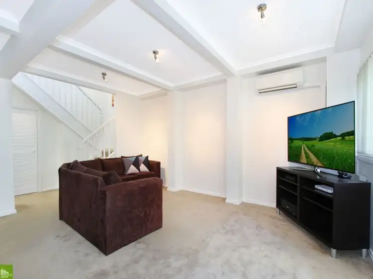 Third view of Homely townhouse listing, 4/75 Collins Street, Corrimal NSW 2518