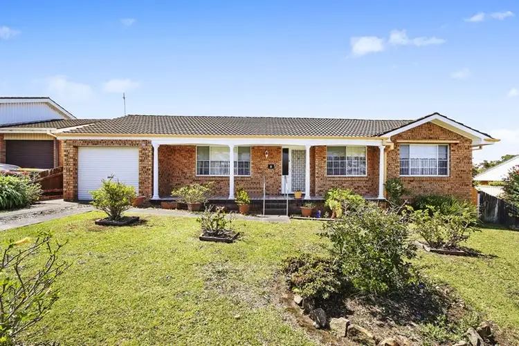 8 Patricia Street, Killarney Vale NSW 2261