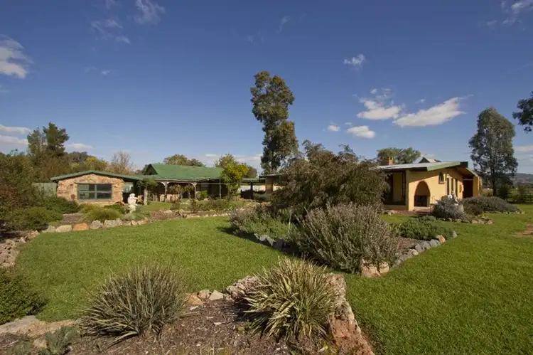 1-3 Ivy Street, Gerogery NSW 2642