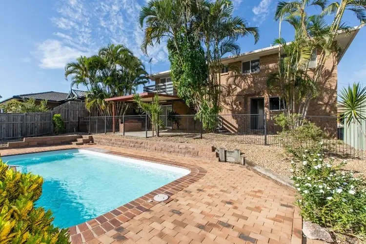Main view of Homely house listing, 10 Ermington Street, Daisy Hill QLD 4127