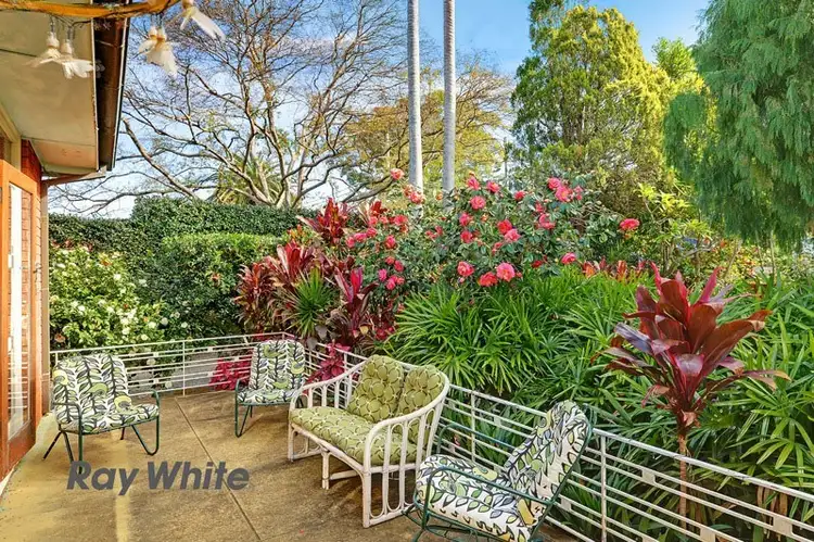 Sixth view of Homely house listing, 17 Cheltenham Road, Cheltenham NSW 2119