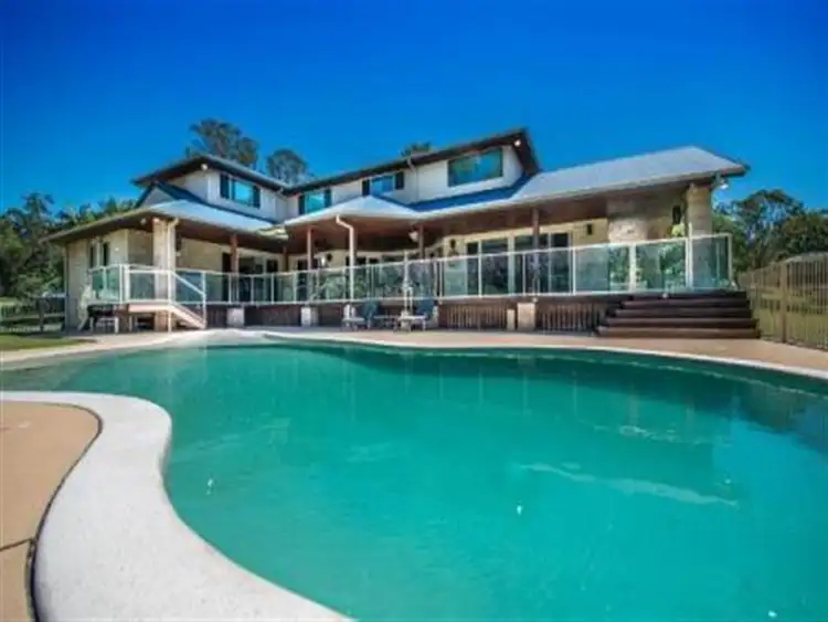Second view of Homely house listing, 114 Trees Road, Tallebudgera QLD 4228